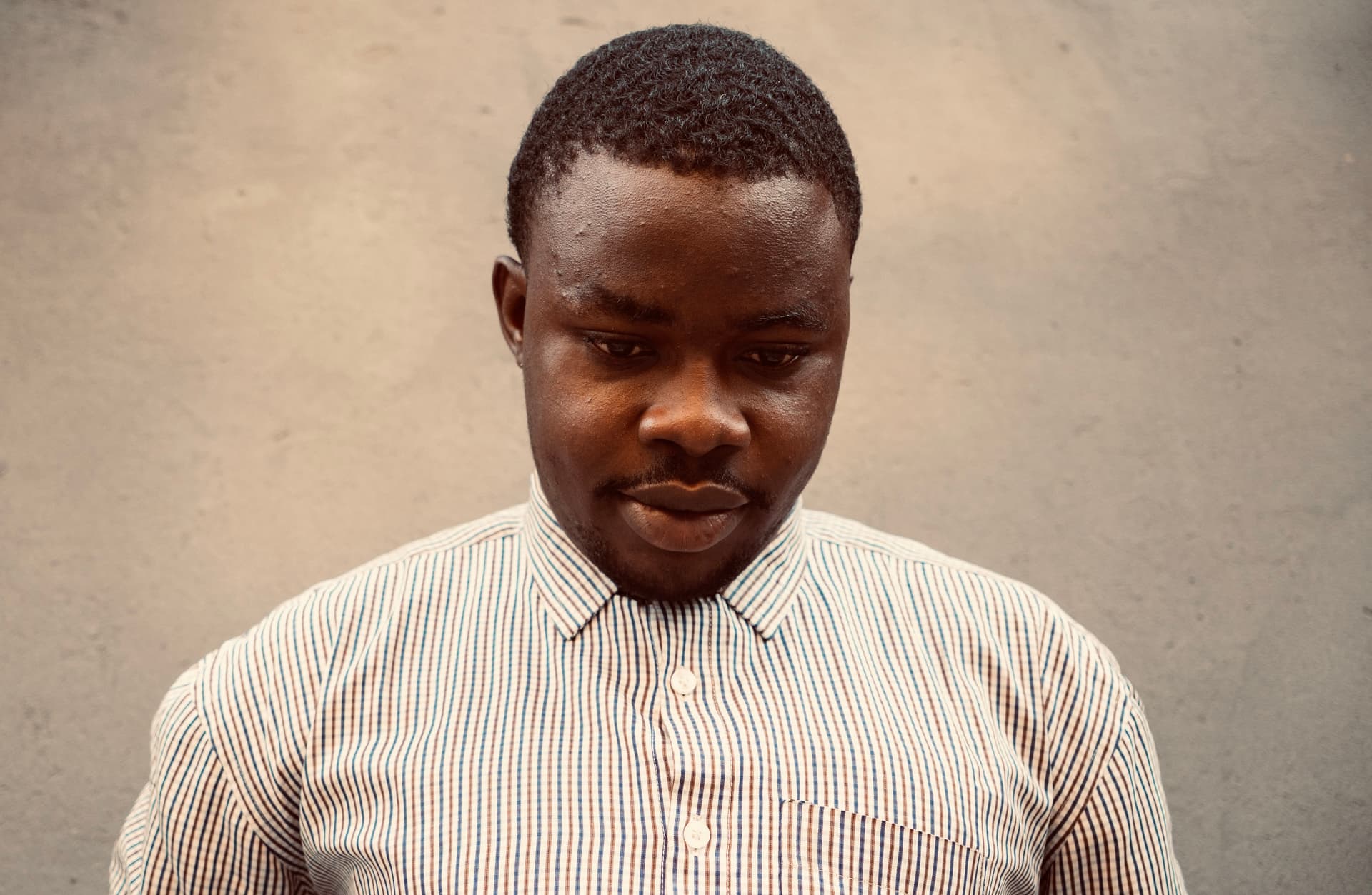 Anjolaoluwa Oyebo
