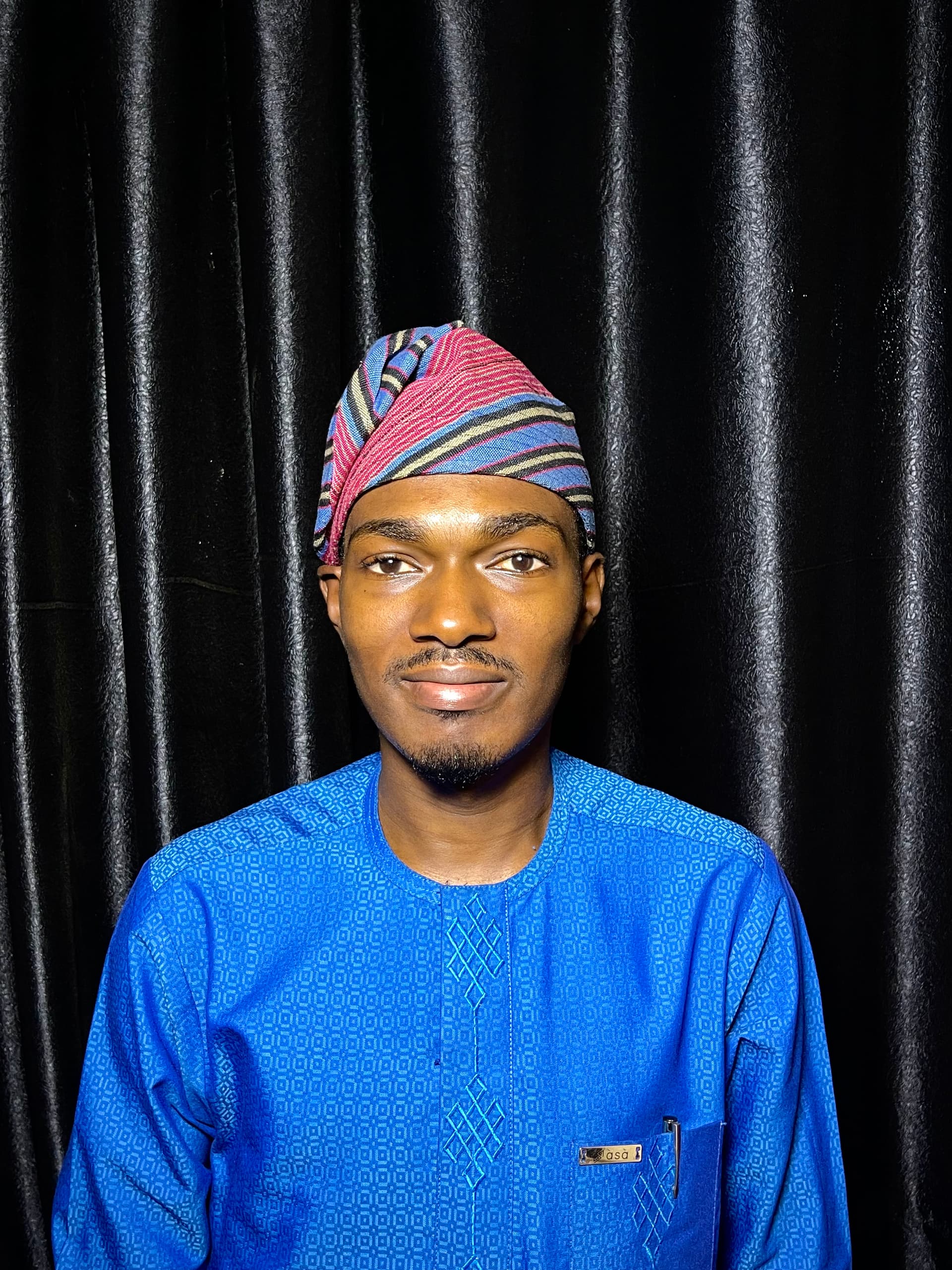 Freedom Omolade