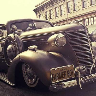 Opening Ceremony & Welcome Address