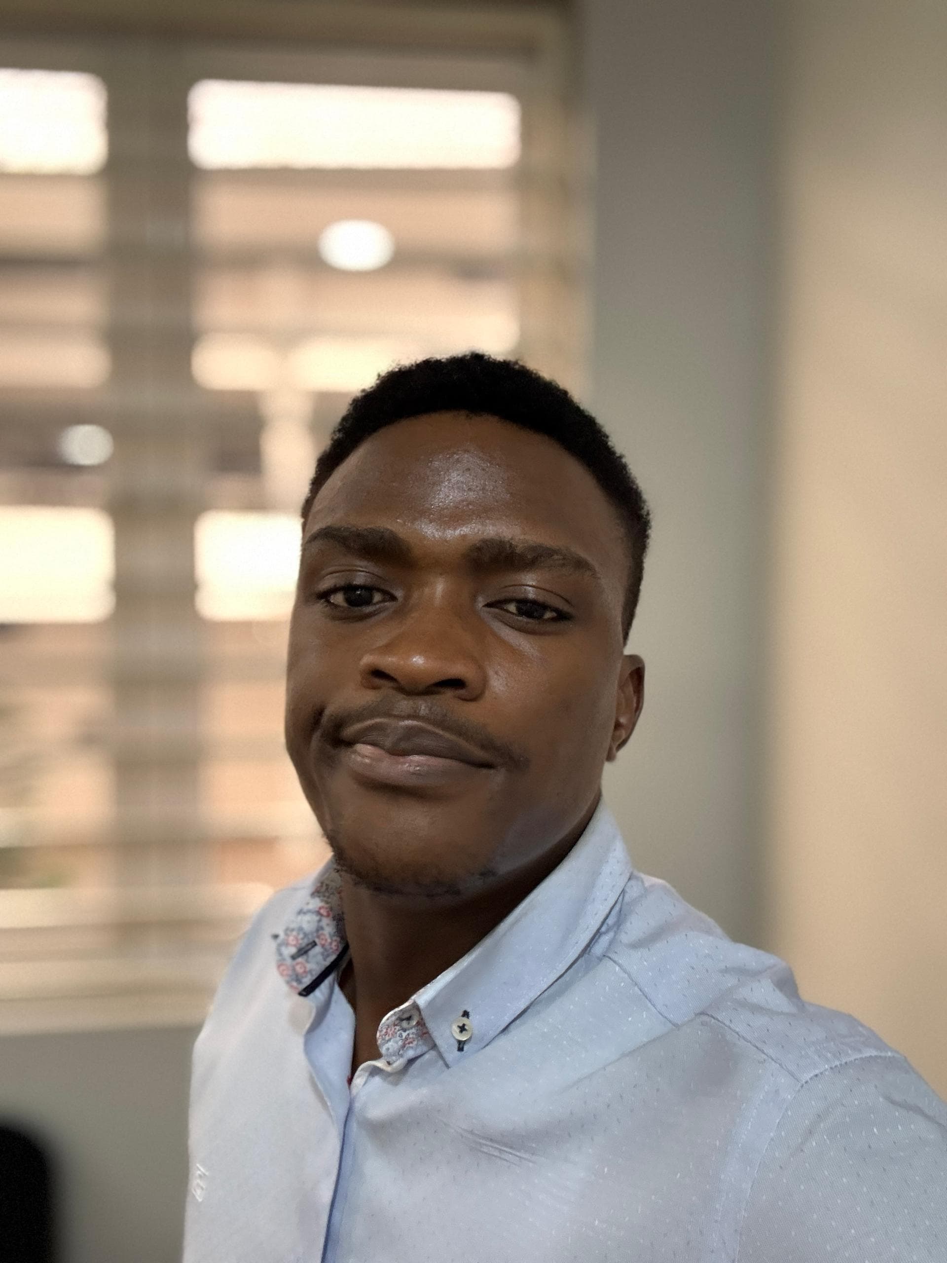 Gabriel Oladele
