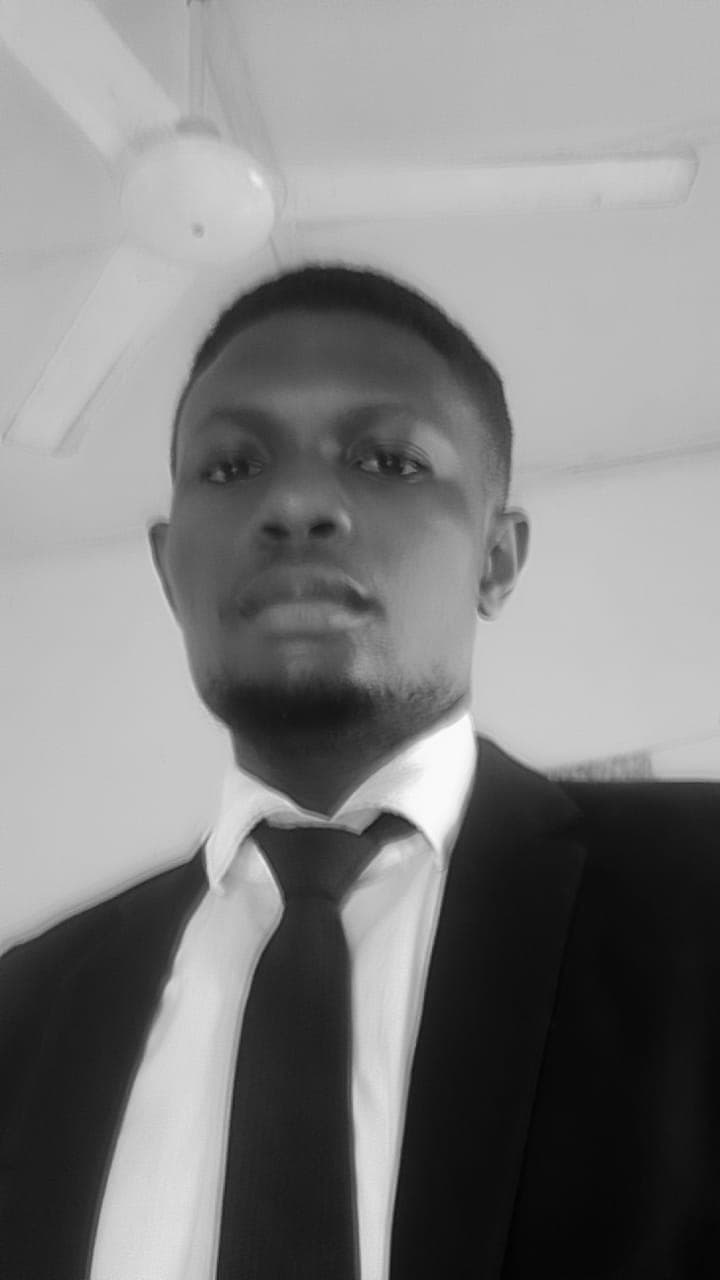 Oluwafemi. A. Aratunde
