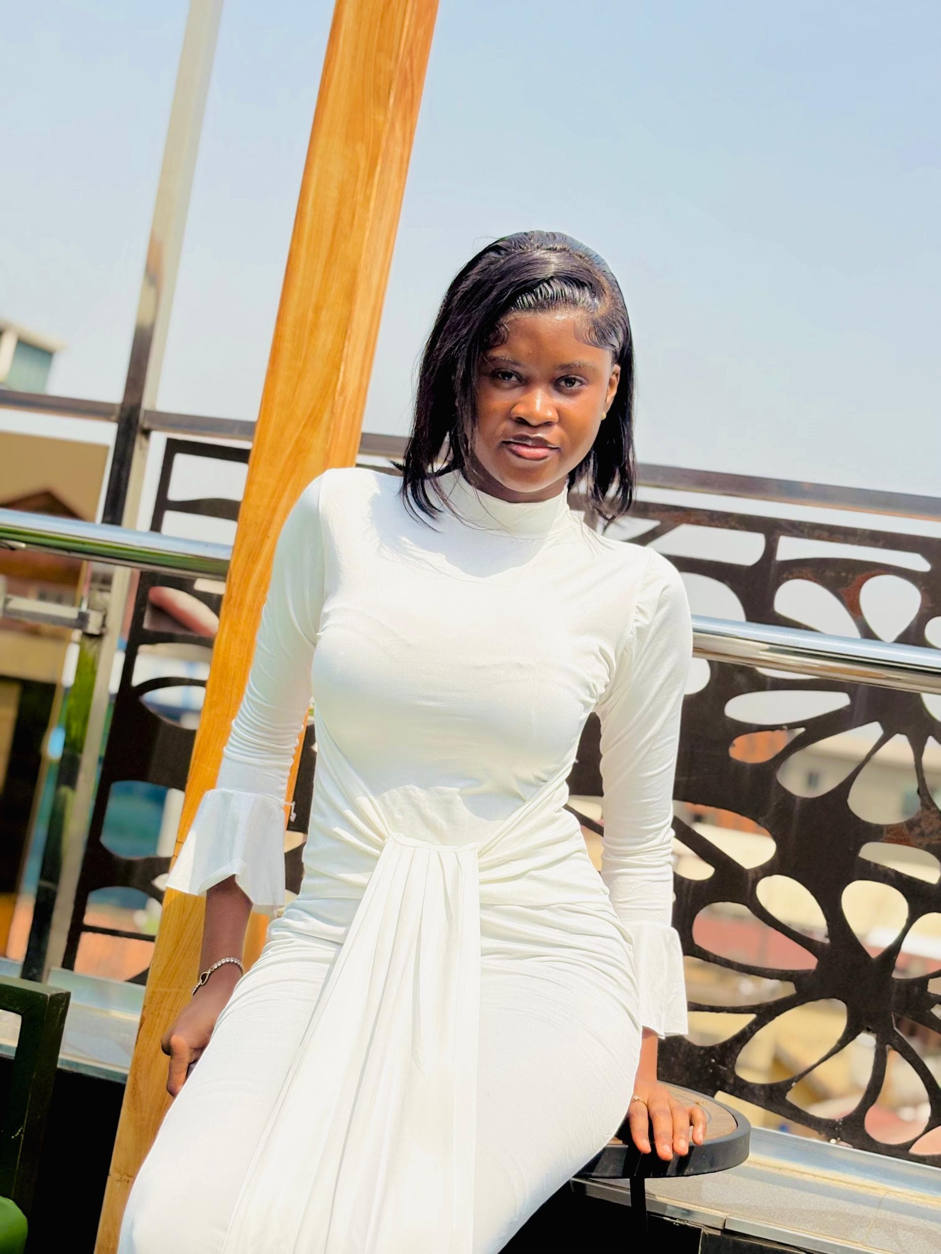 Adesewa Ayeloja