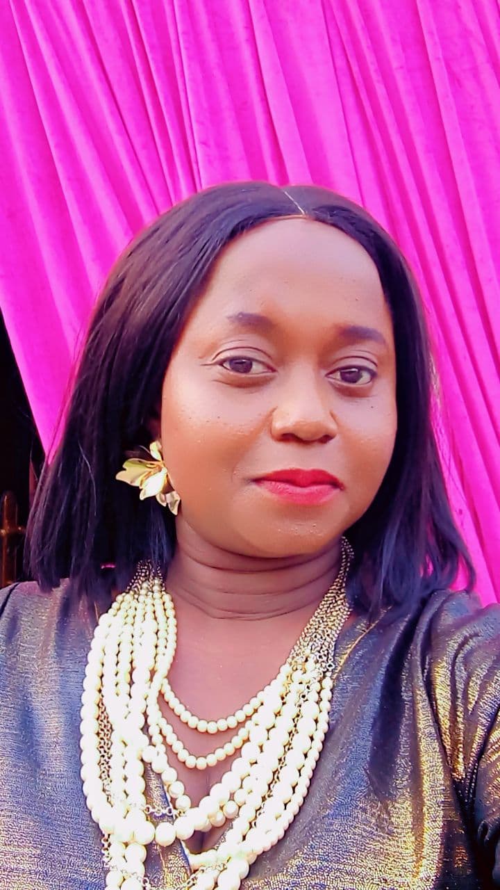 Rosemary Chimezie