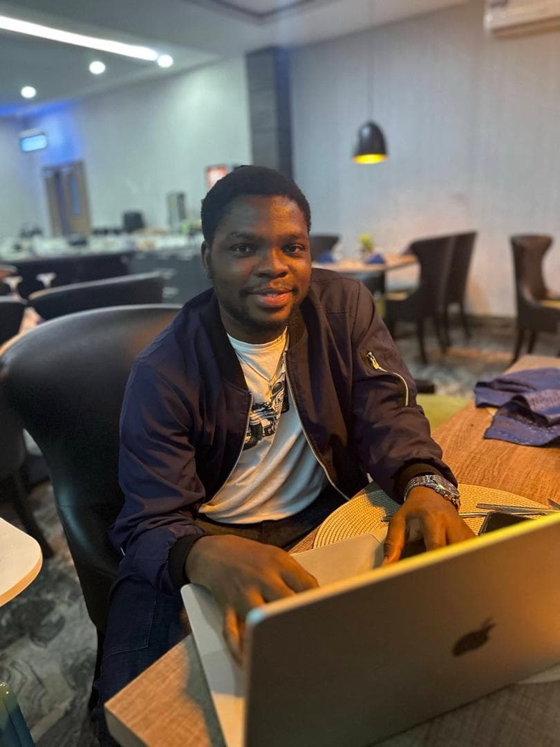 Ibrahim Adeniyi