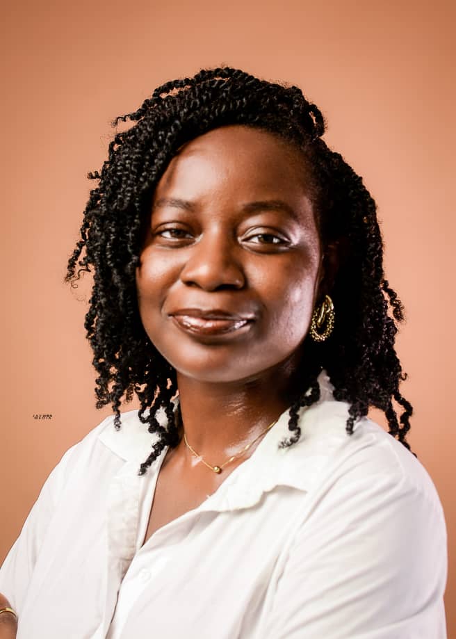 Esther Akinola